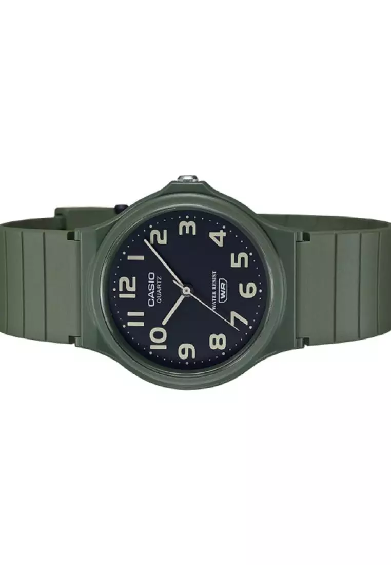 Analog Watch MQ-24UC-3B