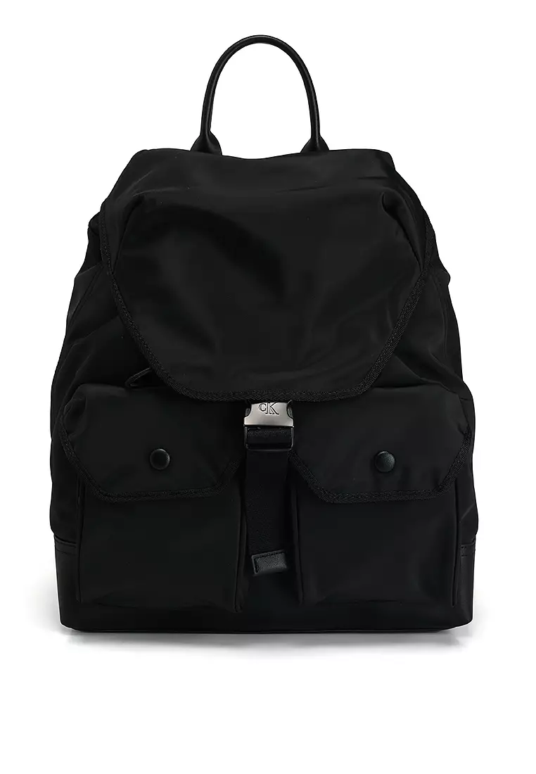 Calvin klein backpack singapore clearance