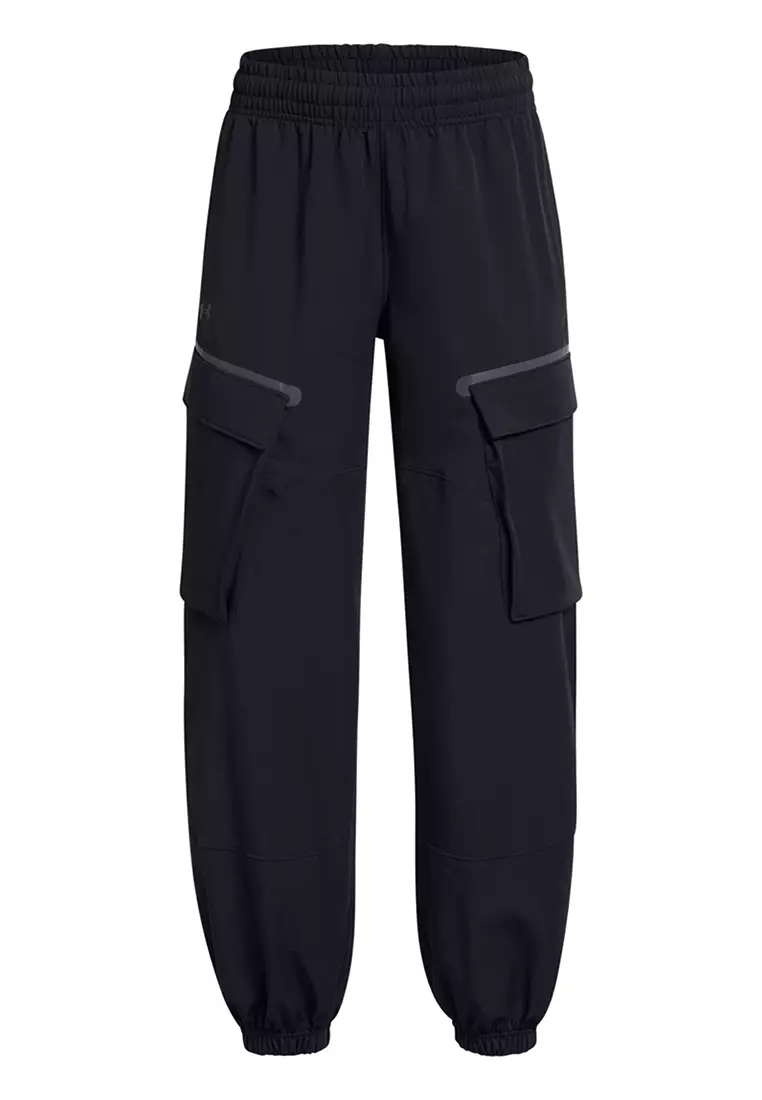 Unstoppable Cargo Pants