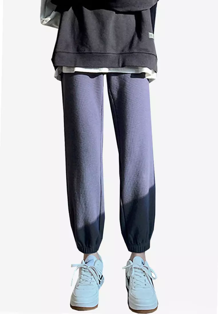 Casual track sales pants