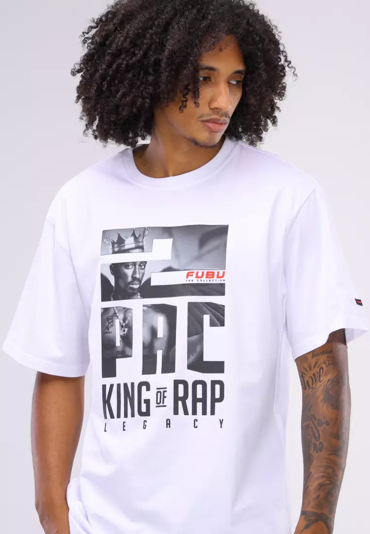 Round Neck Loose Fit