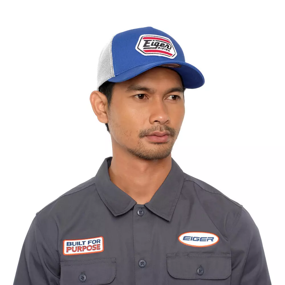 Eiger Scar Ride 2.0 Cap