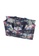 Cath Kidston navy Christmas Strappy Carryall Bag 39DC7AC844240EGS_3