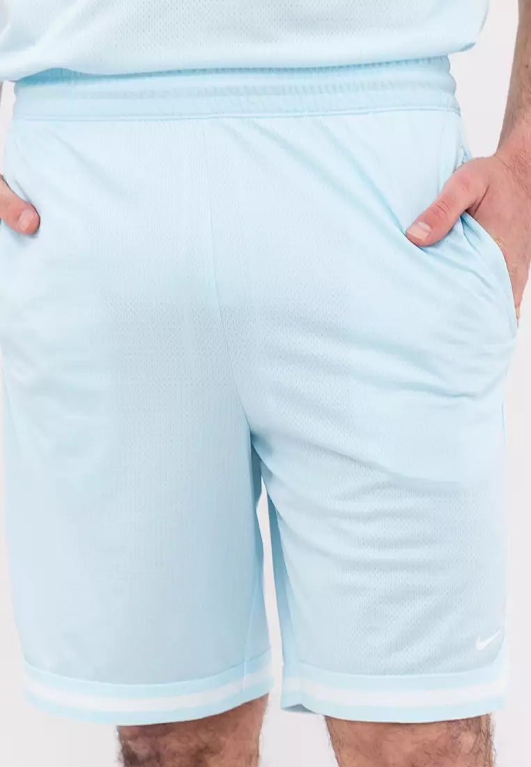 DNA Men's Dri-FIT 10" Basketball Shorts