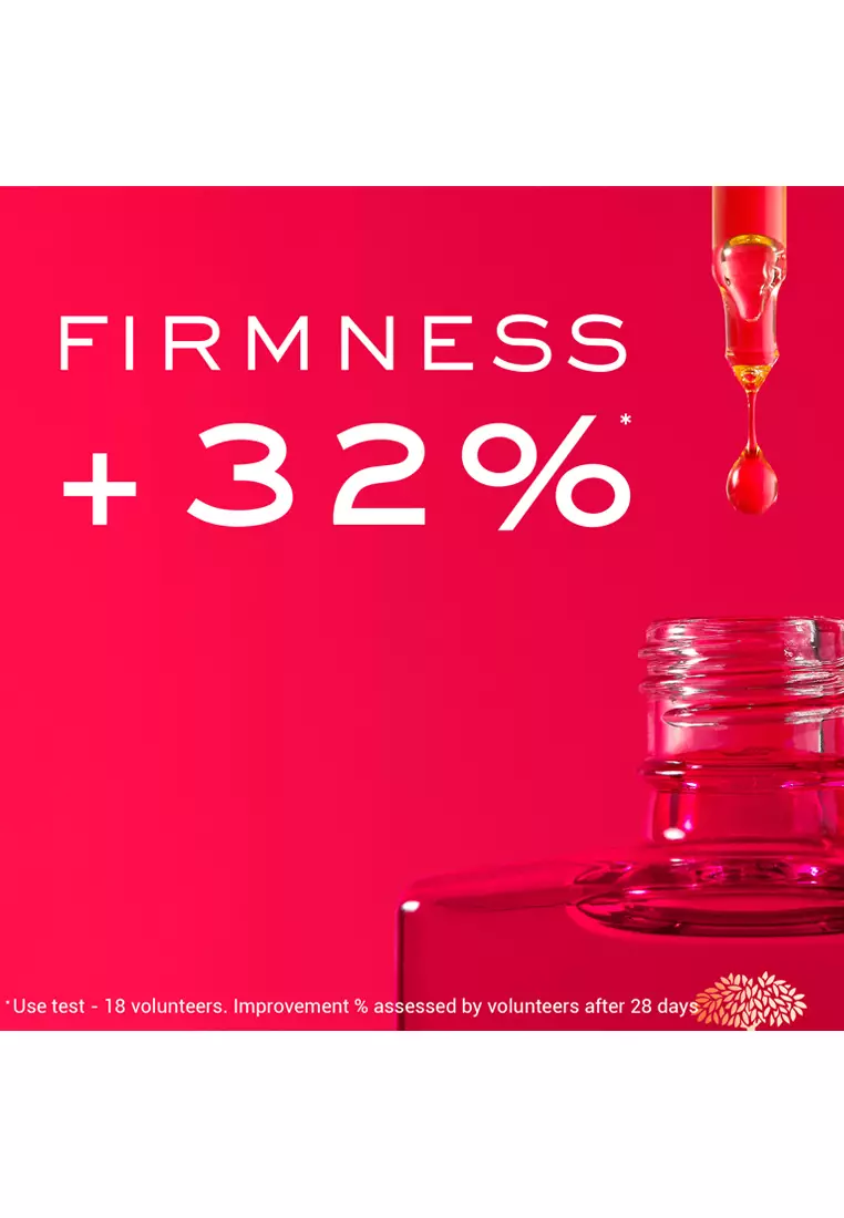 Merveillance Lift Firming Activating Oil Serum 30ml