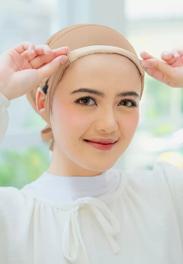 INNER CIPUT ANTI GESER-CARAMEL