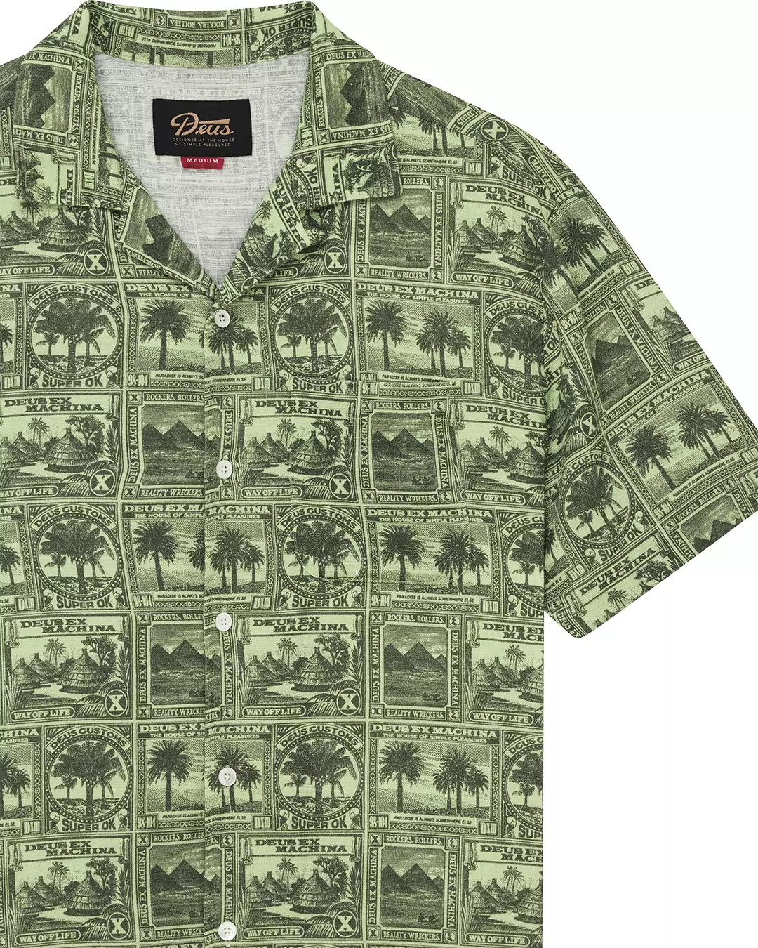 Mail Man Shirt