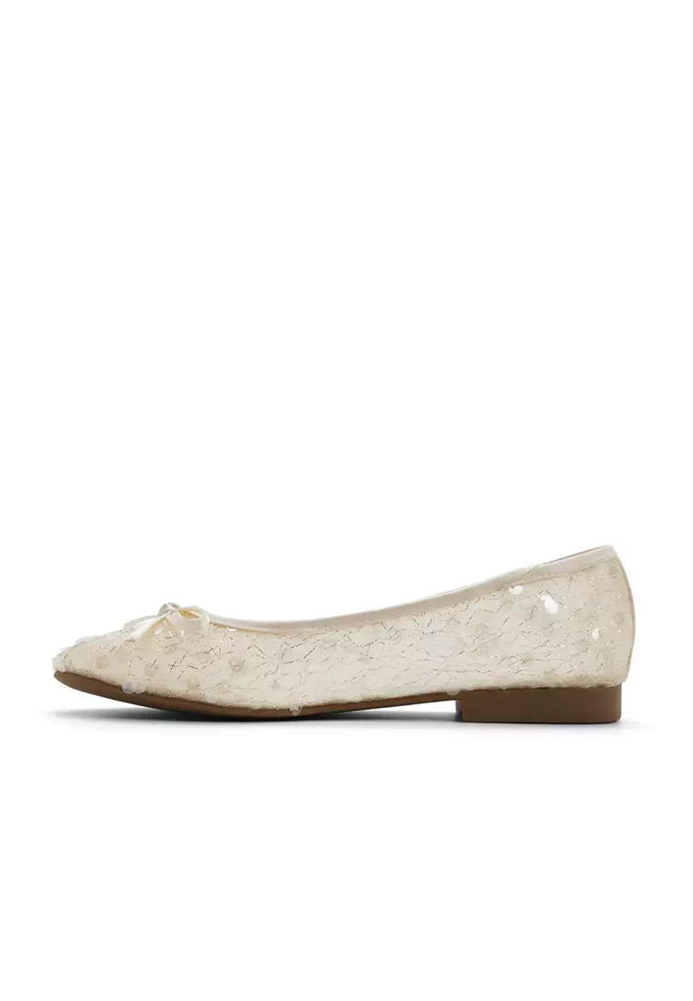 Sweety Ballet Flats