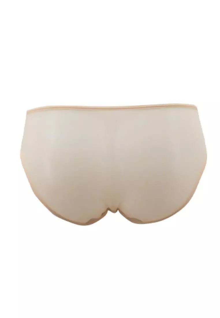 Wacoal Mood New Travel Panty IP 3204