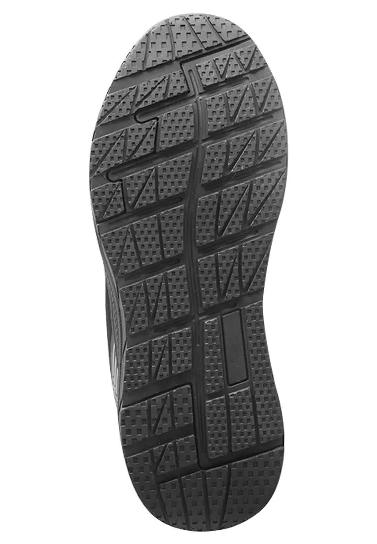 Jackson Active Aloz 1UT Full Black