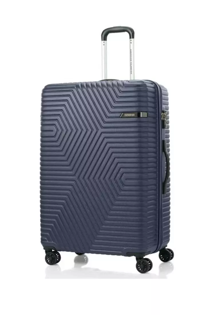 Buy American Tourister Ellen Spinner 79/29 TSA V2 2025 Online ZALORA