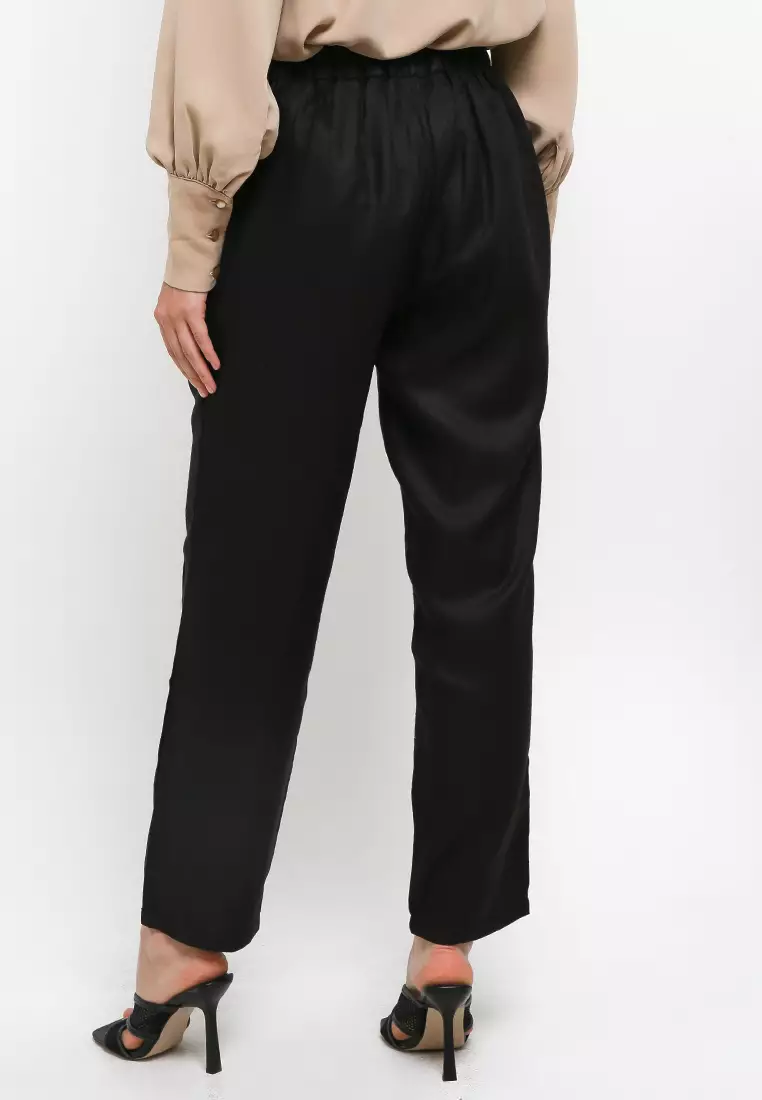 Kala Pants In Black