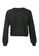 London Rag black Black Crew Neck Long Sleeve Pullover BB900AAD1B119FGS_8