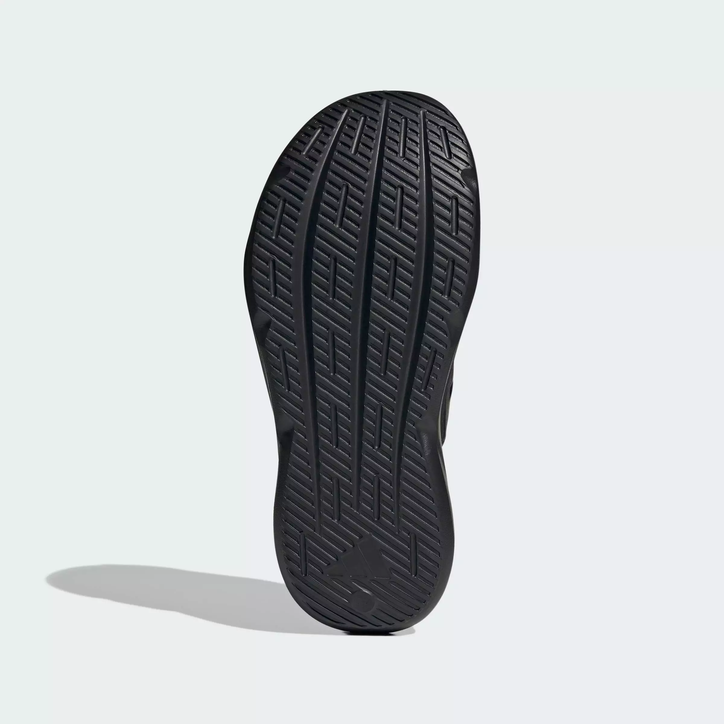 Lifestyle Lightblaze Slides Unisex Black JQ8056