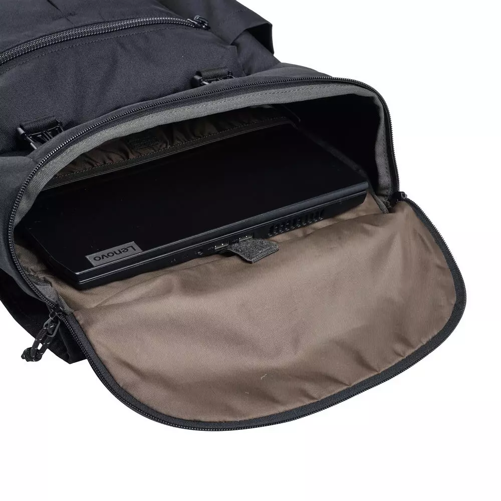 Eiger X-Diario Termina 2.0 Bs Laptop Backpack