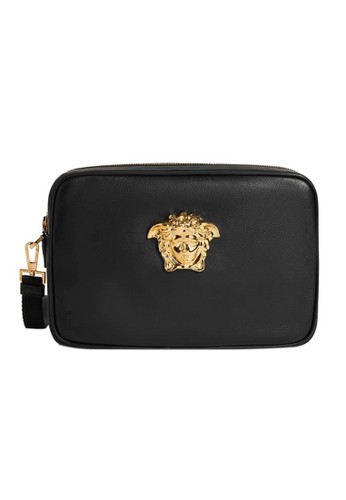 versace medusa pouch
