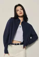 Signature Navy