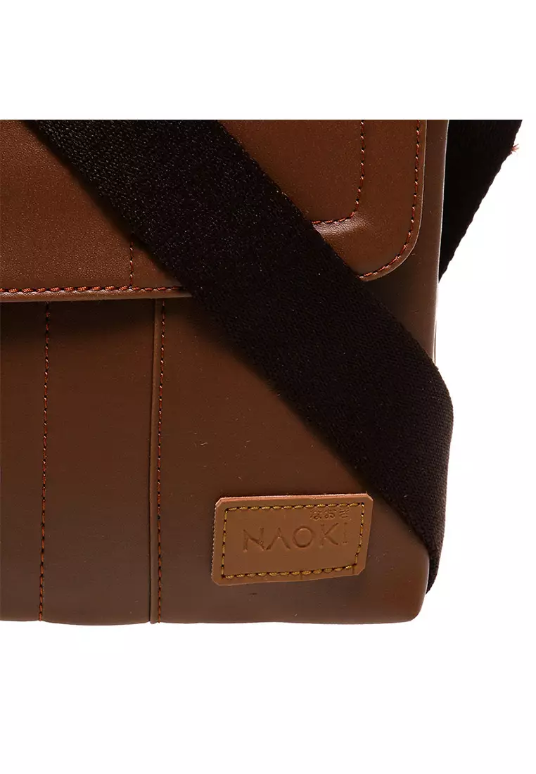 NAOKI by Mayonette Estate Sling - Brown