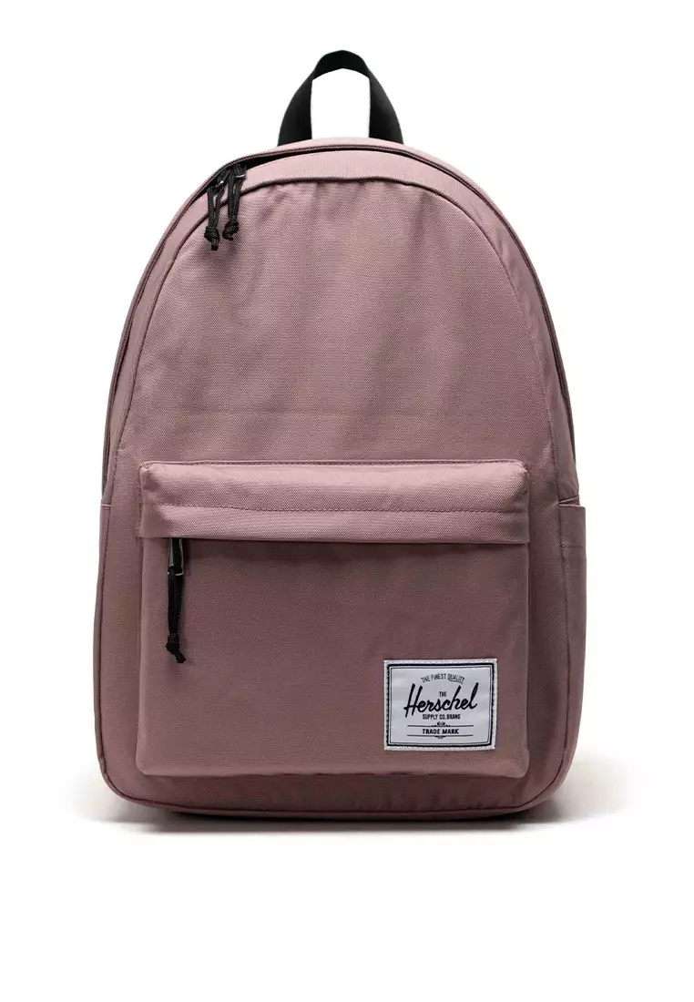 Buy Herschel Herschel Classic X-Large Ash Rose Backpack 26L Online | ZALORA  Malaysia