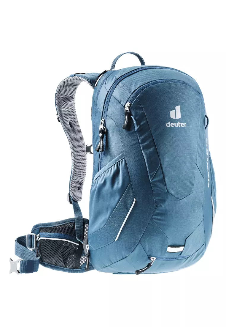 Buy Deuter deuter Superbike 18 EXP (Y21) Bike Backpack - arctic