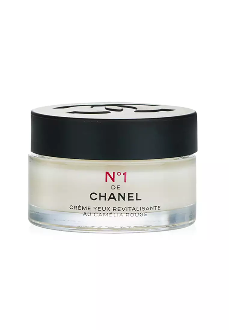 Chanel - N°1 De Chanel Red Camellia Revitalizing Eye Cream 15g/0.5oz