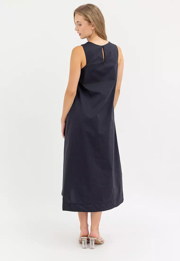 Imogen Maxi Dress