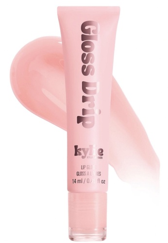 Kylie Cosmetics Kylie Cosmetics Gloss Drip Underestimated 8CF63BE69A5C3FGS_1
