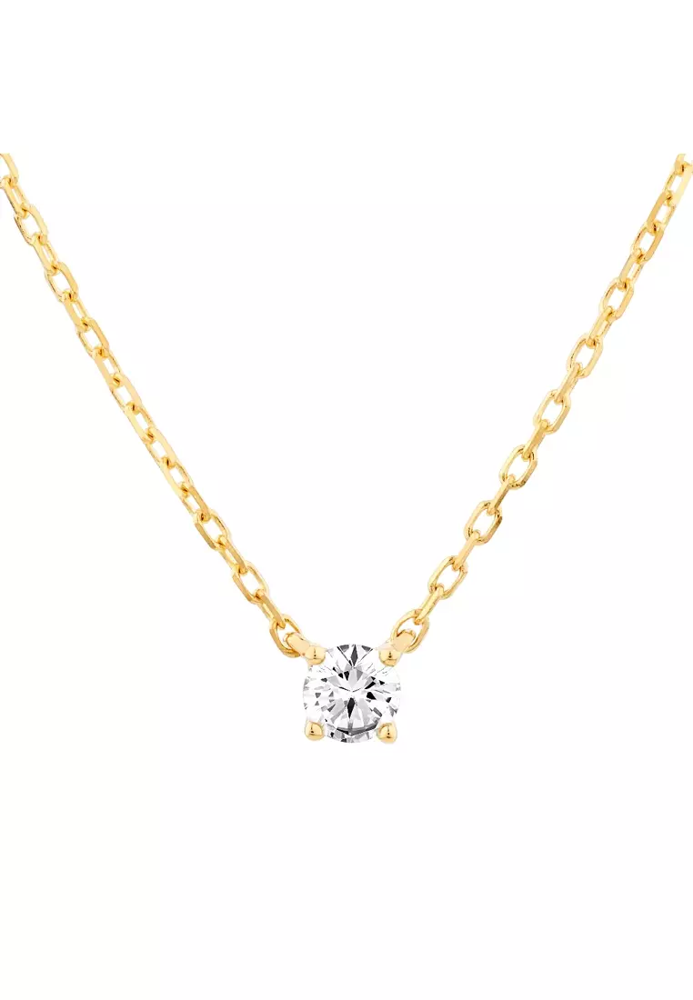 Michael hill diamond necklace hotsell