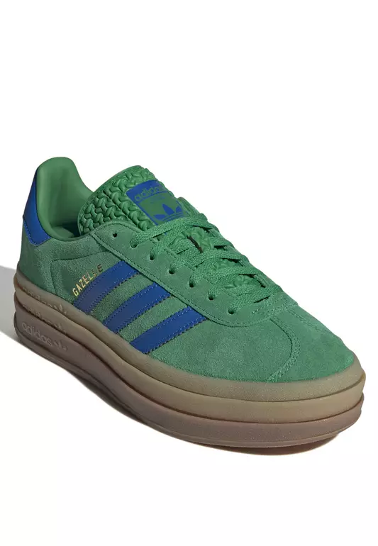 Gazelle Bold Shoes