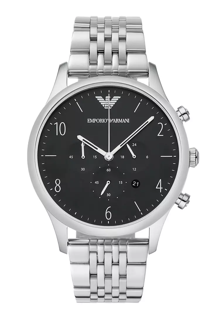 Watch emporio new arrivals