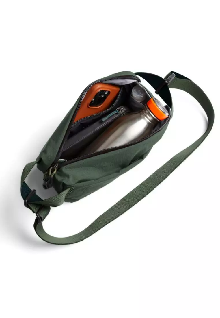 Bellroy Lite Sling Mini - Spruce