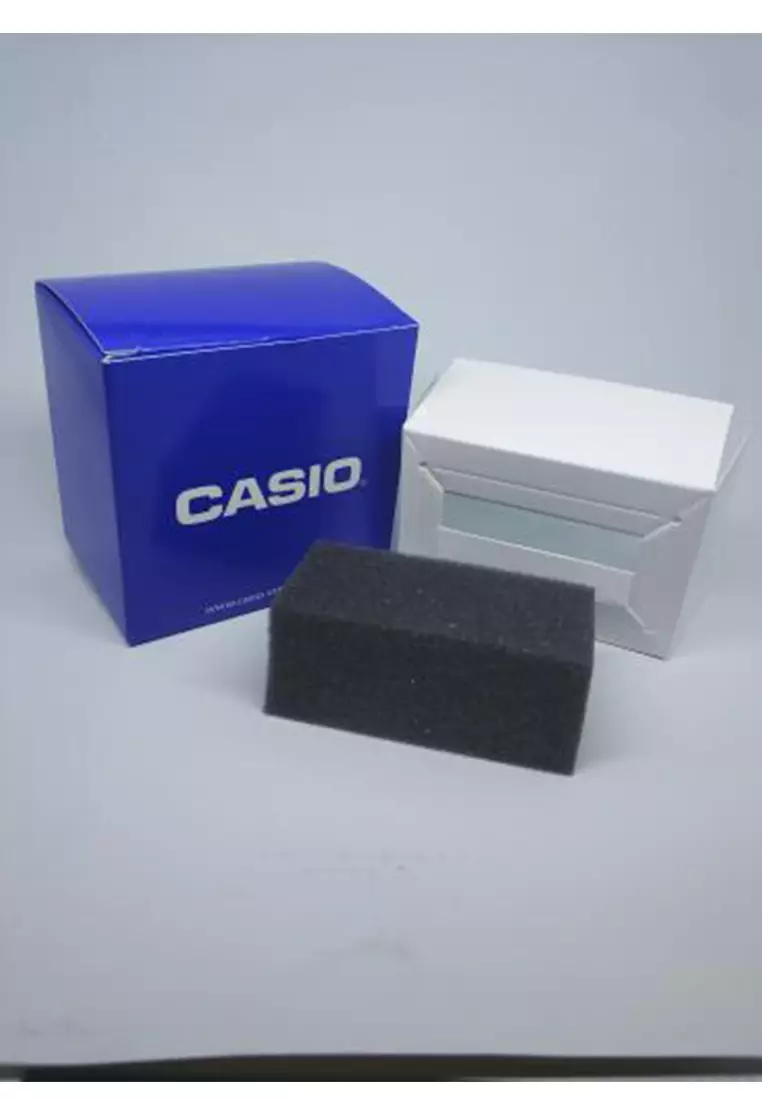 CASIO W-219H-2AVDF NAVY BLUE