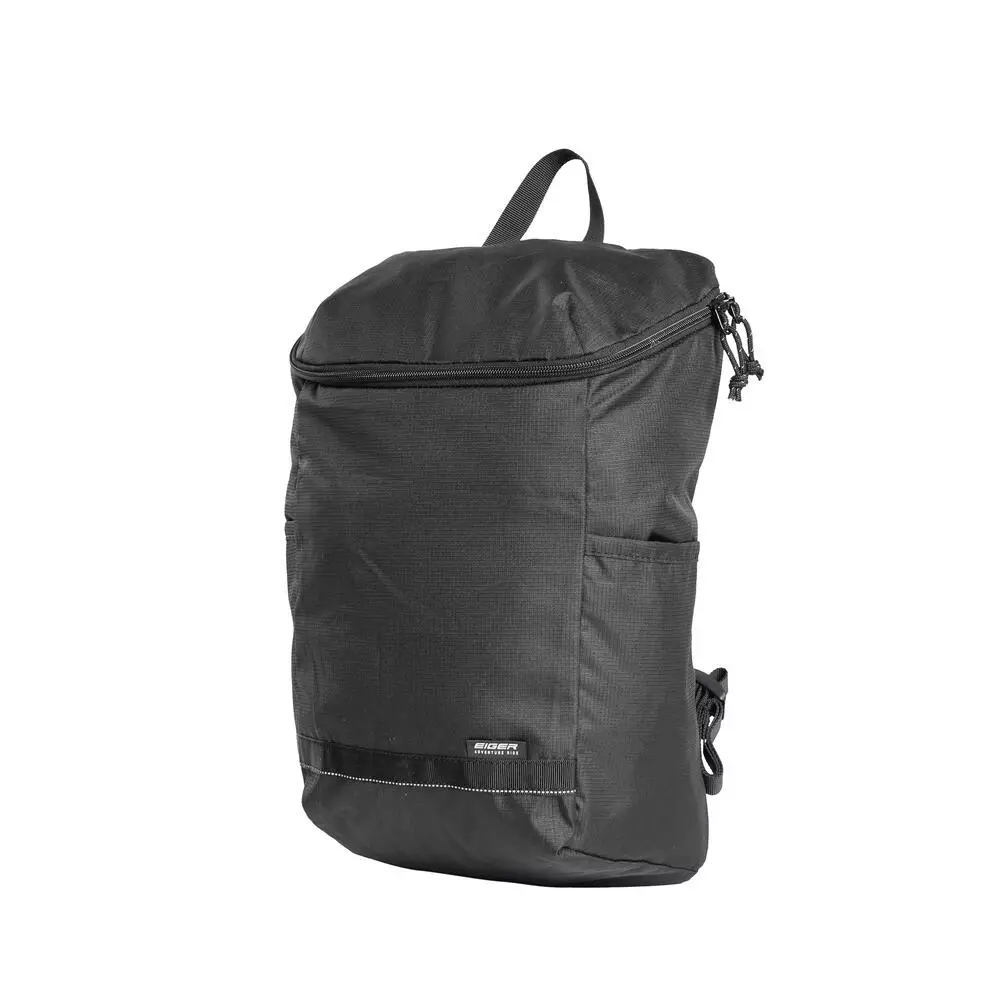 Jual Eiger Eiger Roadway 12L Backpack Original 2026 | ZALORA Indonesia