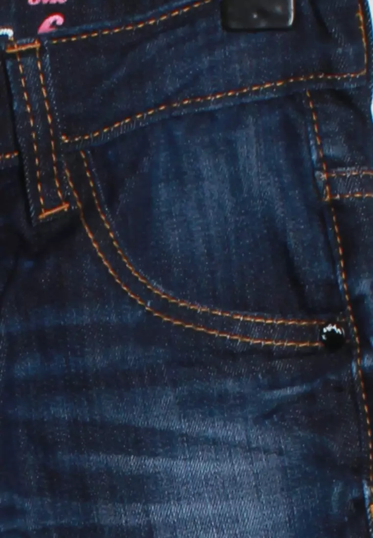Shanin Jeans Kids
