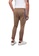 REPLAY brown and green REPLAY TITANIUM relaxed fit sport chino A892DAA90105E4GS_2