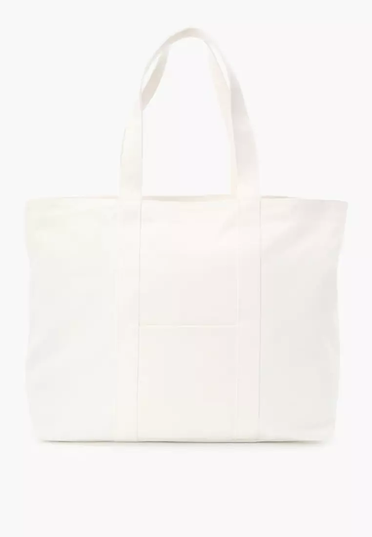 b. Logo Large Tote Bag