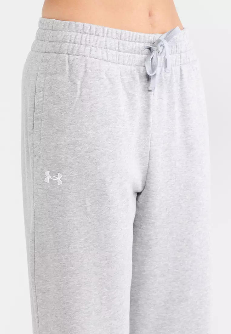 Rival Fleece Straight Pants