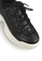 Betts black Sidekick Chunky Sneakers 40D33SHA6ADF70GS_3