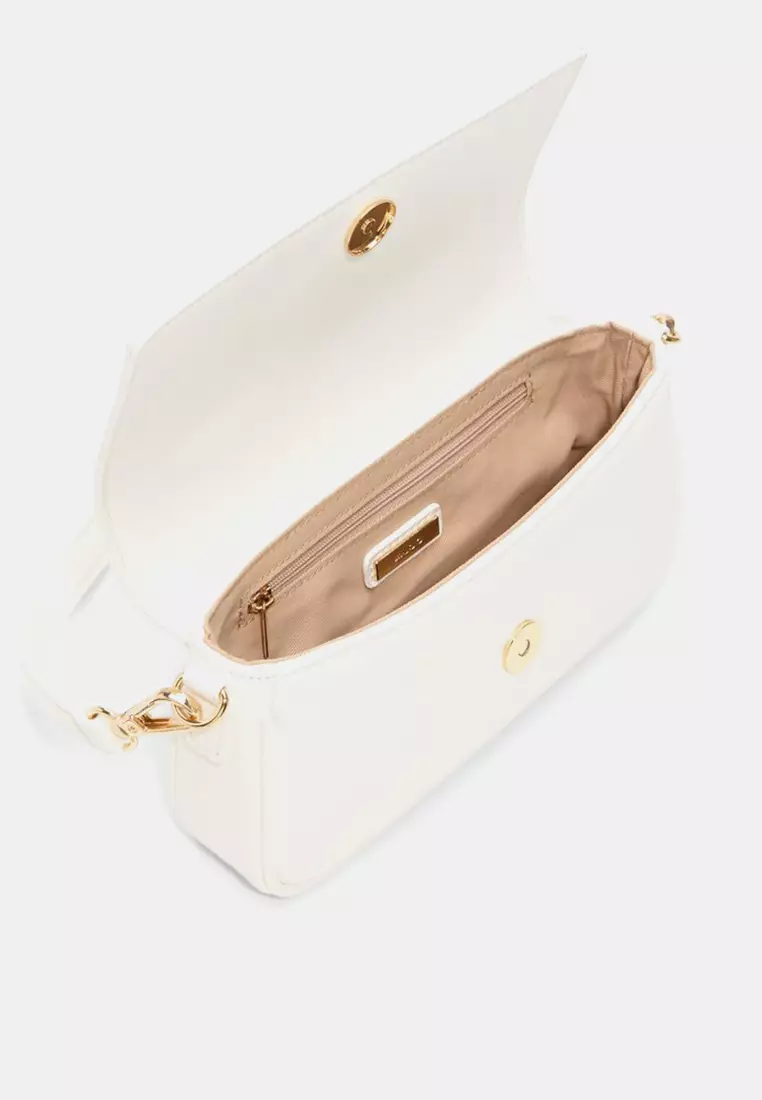 Lunabloom Shoulder Bag