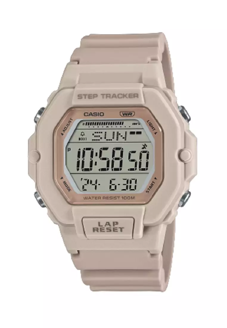 women LWS-2200H-4AV Resin