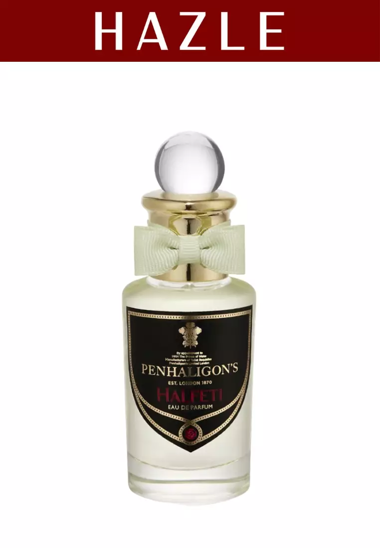 Halfeti Unisex EDP 30 ml