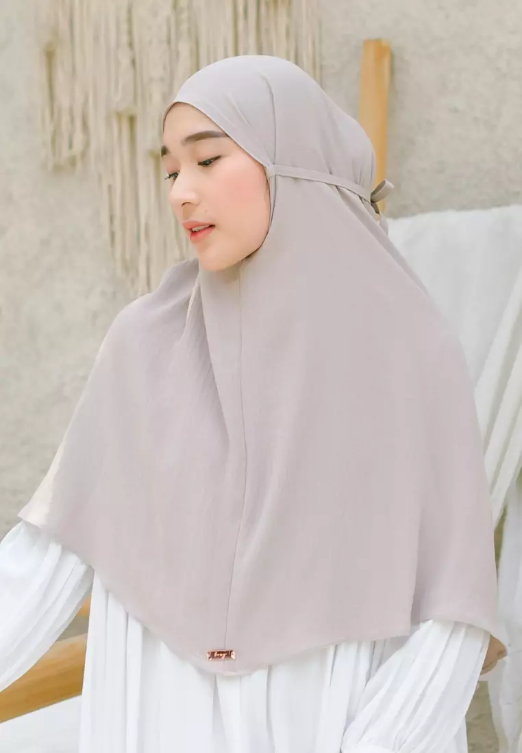 Biyya Instan Cream Almond