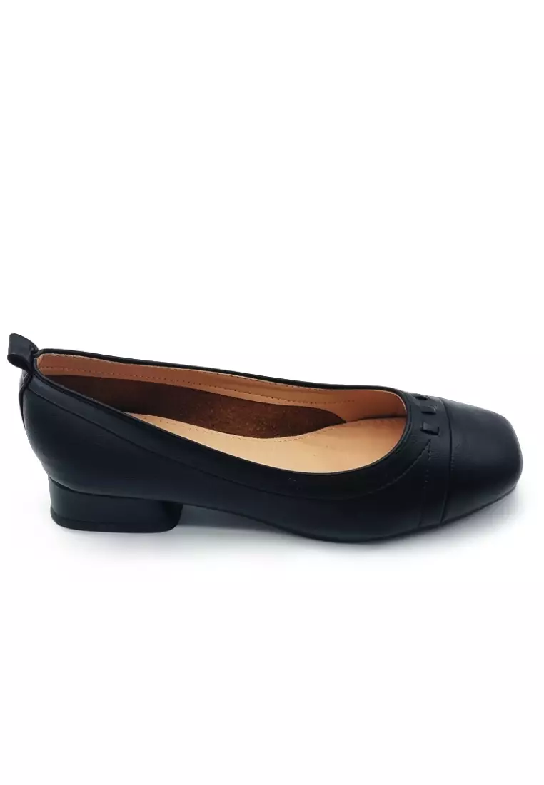 Buy POLO HILL POLO HILL Ladies Low Heel Loafers Online ZALORA Malaysia
