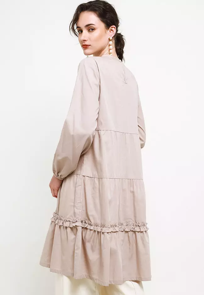 Rania Tunic