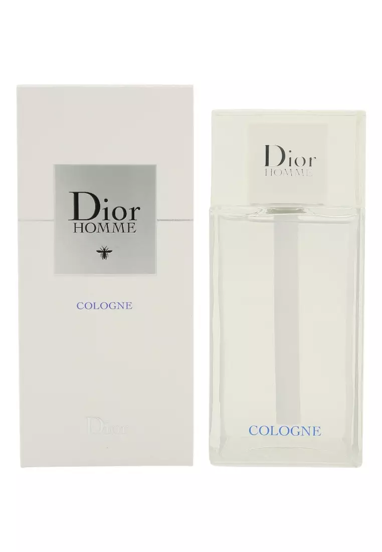 DIOR HOMME COLOGNE 200ml