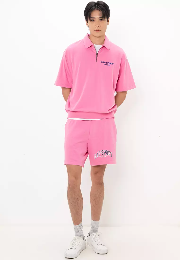 Vintage Soft SPORT Sweat Shorts