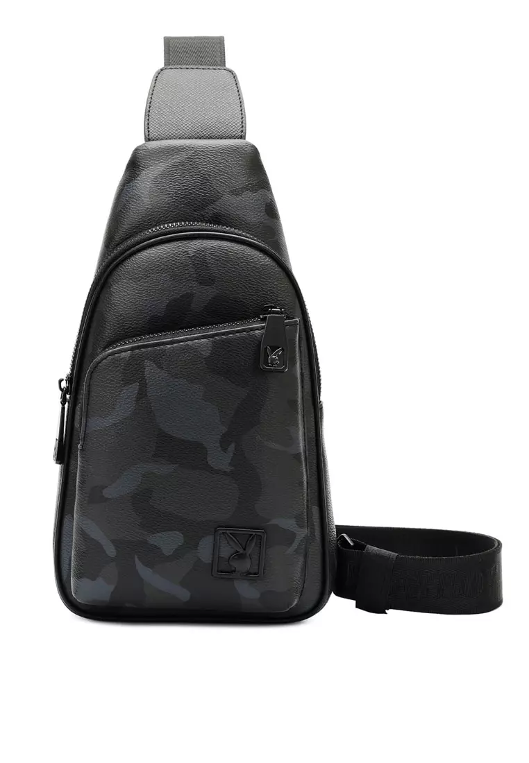 Crossbody chest clearance bag men's