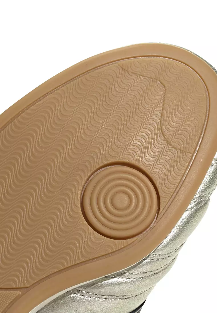 Taekwondo Lace Shoes