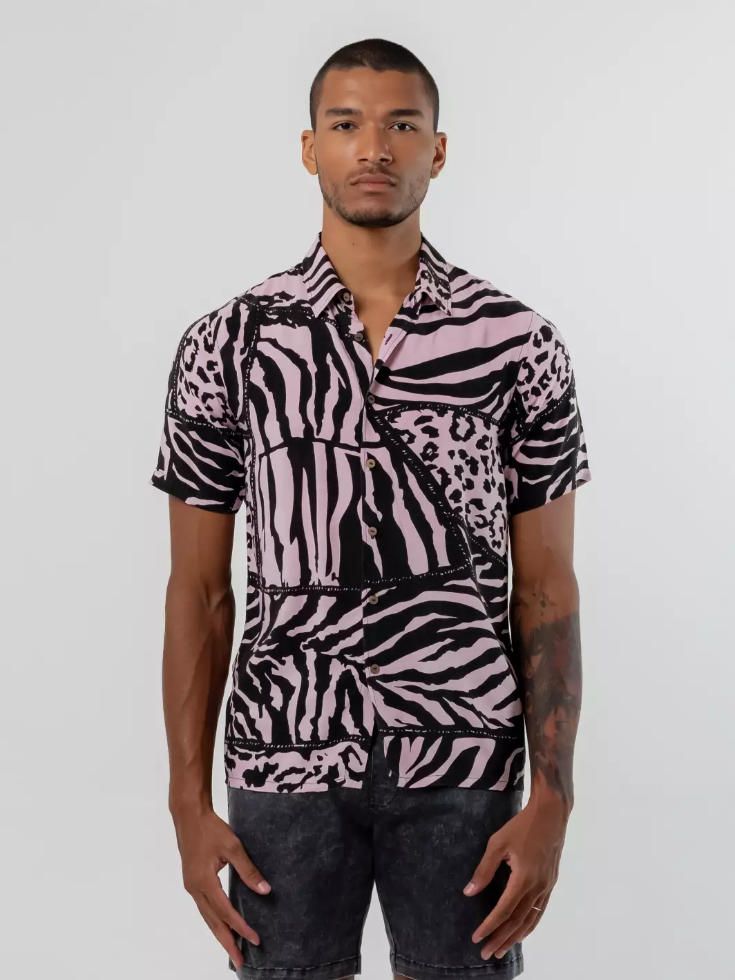 Trigger Hippie Shirt