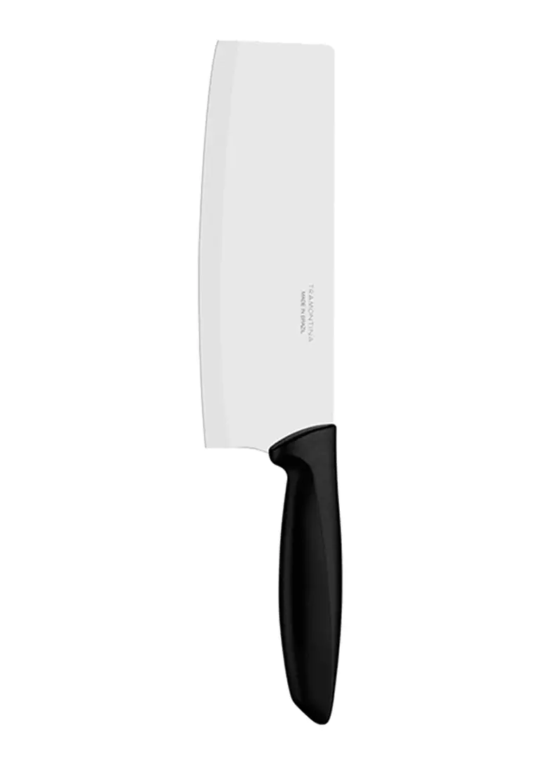 WMF Spitzenklasse Plus 1895516032 Chinese cleaver, 17 cm